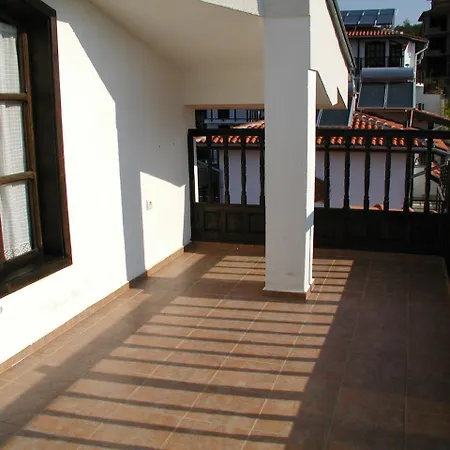 Augusta Hotel Sunny Beach
