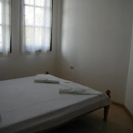 Hotel Augusta Slantschew brjag