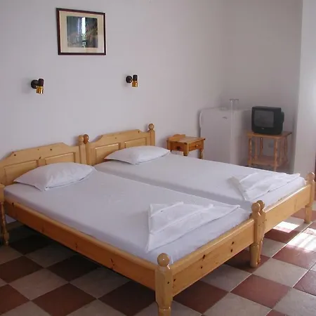Augusta Hotel Slantschew brjag